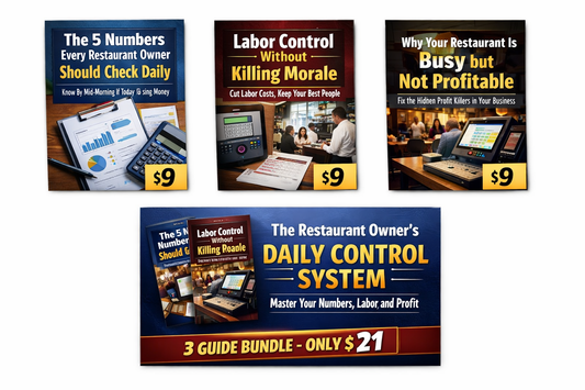 LABOR CONTROL WITHOUT KILLING MORALE